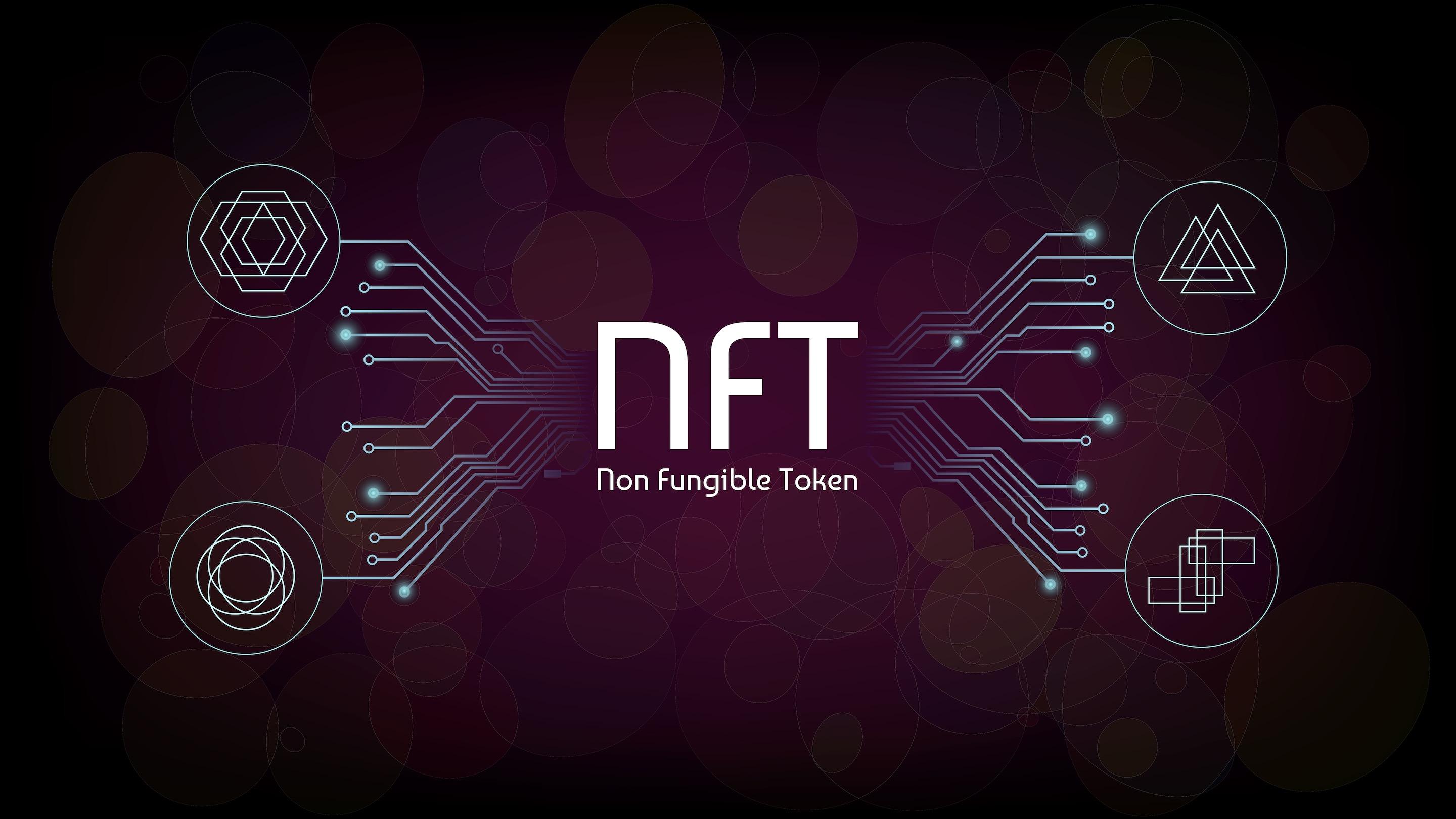 NFT市场警报：金运激光领跌主力资金流出5737亿元！