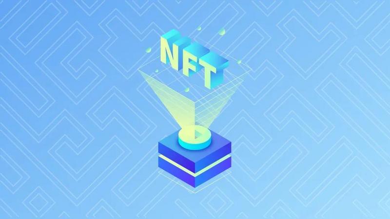 NFT板块强势崛起！资金净流入229亿引发市场热议