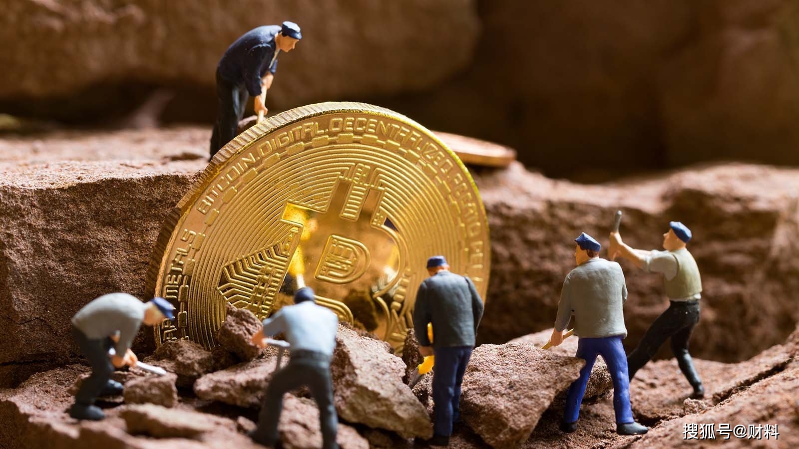 我的币圈暴富史：从1000到财富自由
