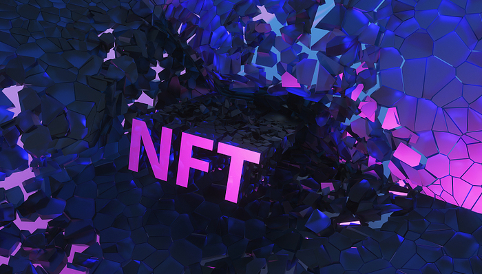 NFT概念下跌132%5股主力资金净流出超亿元