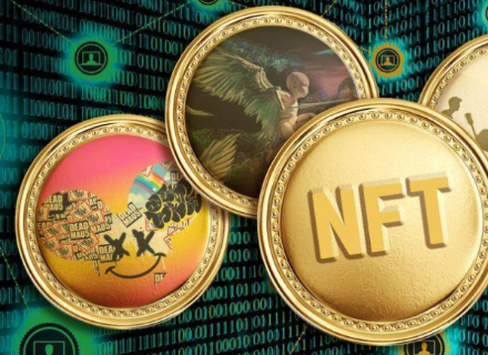 NFT市场再现活力：四方精创领涨主力资金净流入284亿！