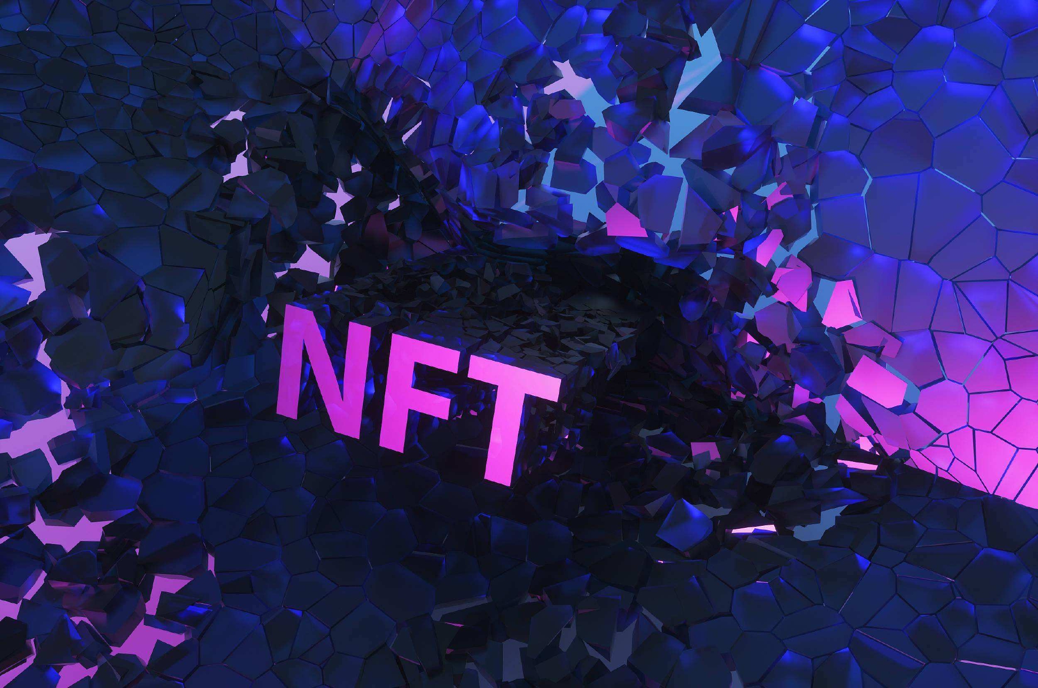NFT技术驱动实体资产数字化开启企业新商业模式