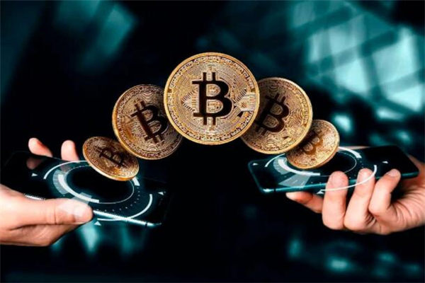 “牛市旗手”狂舞！首家中资券商杀入币圈股价沸腾飙100%