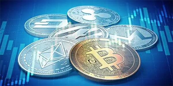 美股引入质押型加密货币ETF 加速币圈与传统市场融合