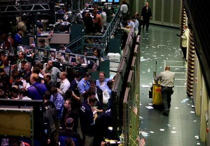 沪深北交易所程序化交易管理实施细则明起实施