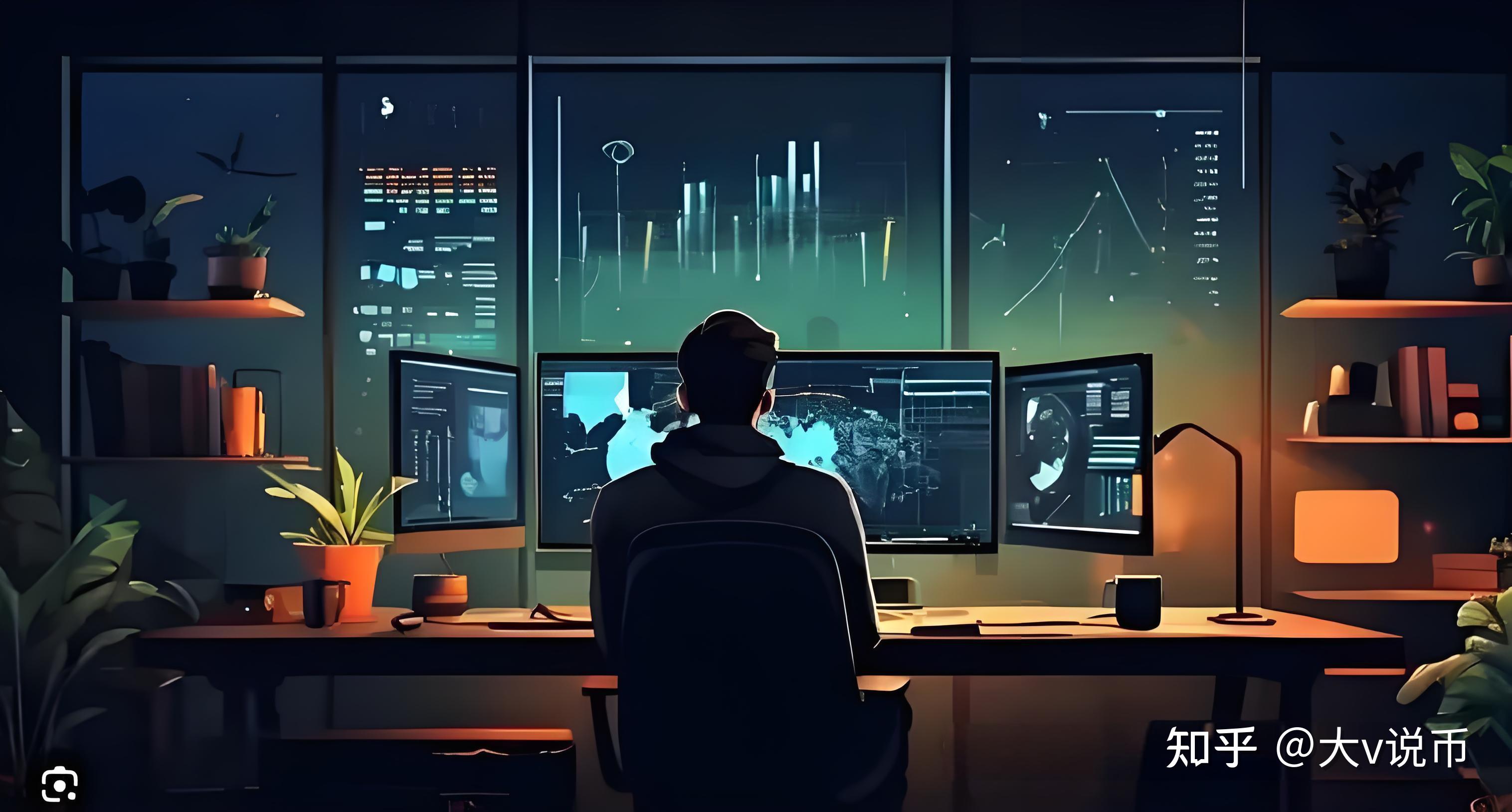 币圈再迎重磅IPO！彼得·蒂尔支持的交易传媒巨头Bullish申请上市