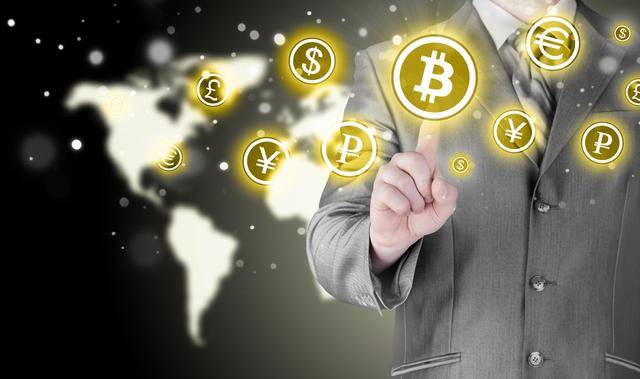 币圈大地震！以太坊ETH冲4000美元在即XBIT揭秘最新主力操盘手法