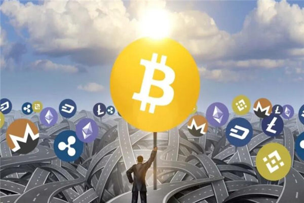 2025权威全球十大加密货币交易所排名 币圈用户首选收藏