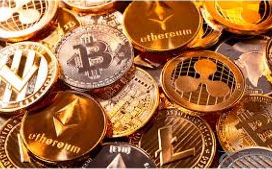 特朗普动动手指神秘巨鲸秒赚上亿 币圈震荡背后的玄机