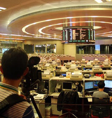 豫光金铅：公司通过上海黄金交易所卖出自产标准黄金一直享受增值税免税政策