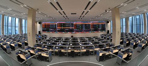 香港交易所拟对迅清结算控股有限公司进行战略投资