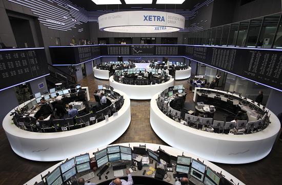 德意志交易所拟将法国兴业银行稳定币纳入结算业务