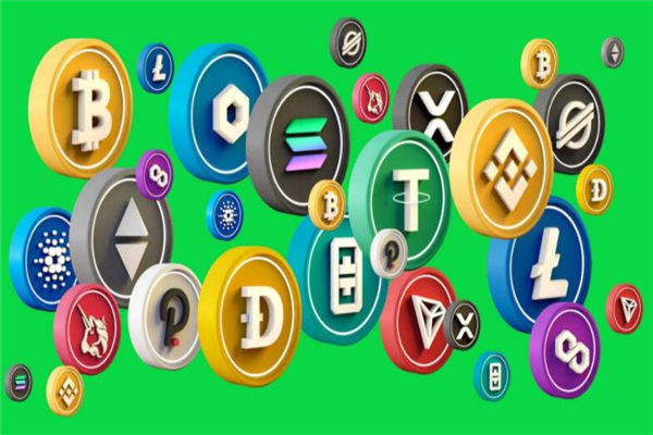 币圈“打新”有风险！开盘涨超8000%后腰斩区块链游戏的春天何时来