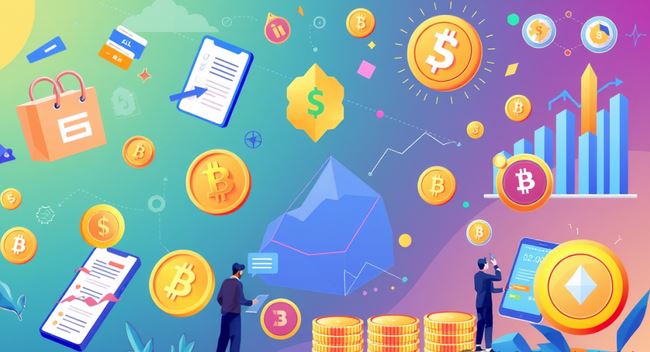 币价带崩股价?当比特币有了“支点”:如今它真能撬翻美股