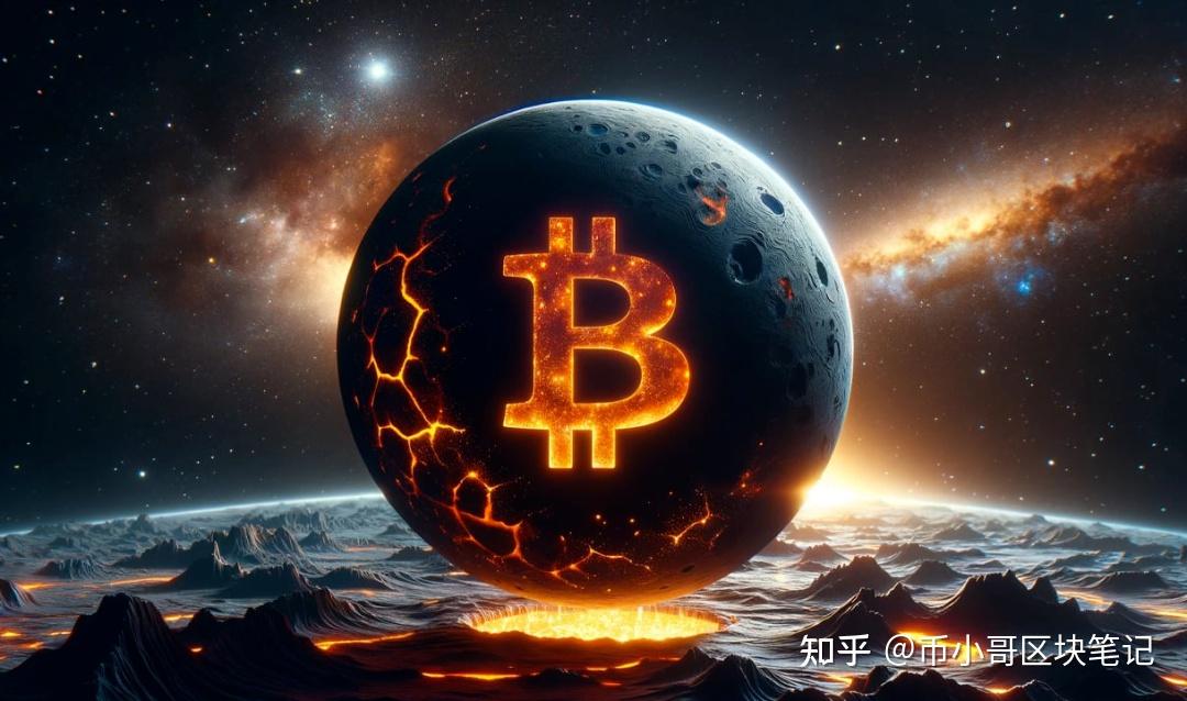 新火科技转型币圈私人银行对话CEO翁晓奇:币圈的未来属于正规军