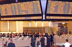 爆了!黄金白银涨到宕机