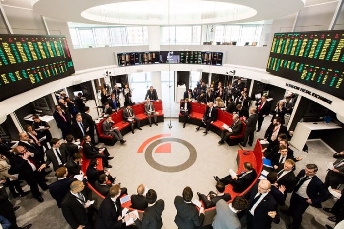 辽宁“十五五”规划建议:支持大连商品交易所建设世界一流期货交易所谋划建设北方大宗商品资源配置枢纽